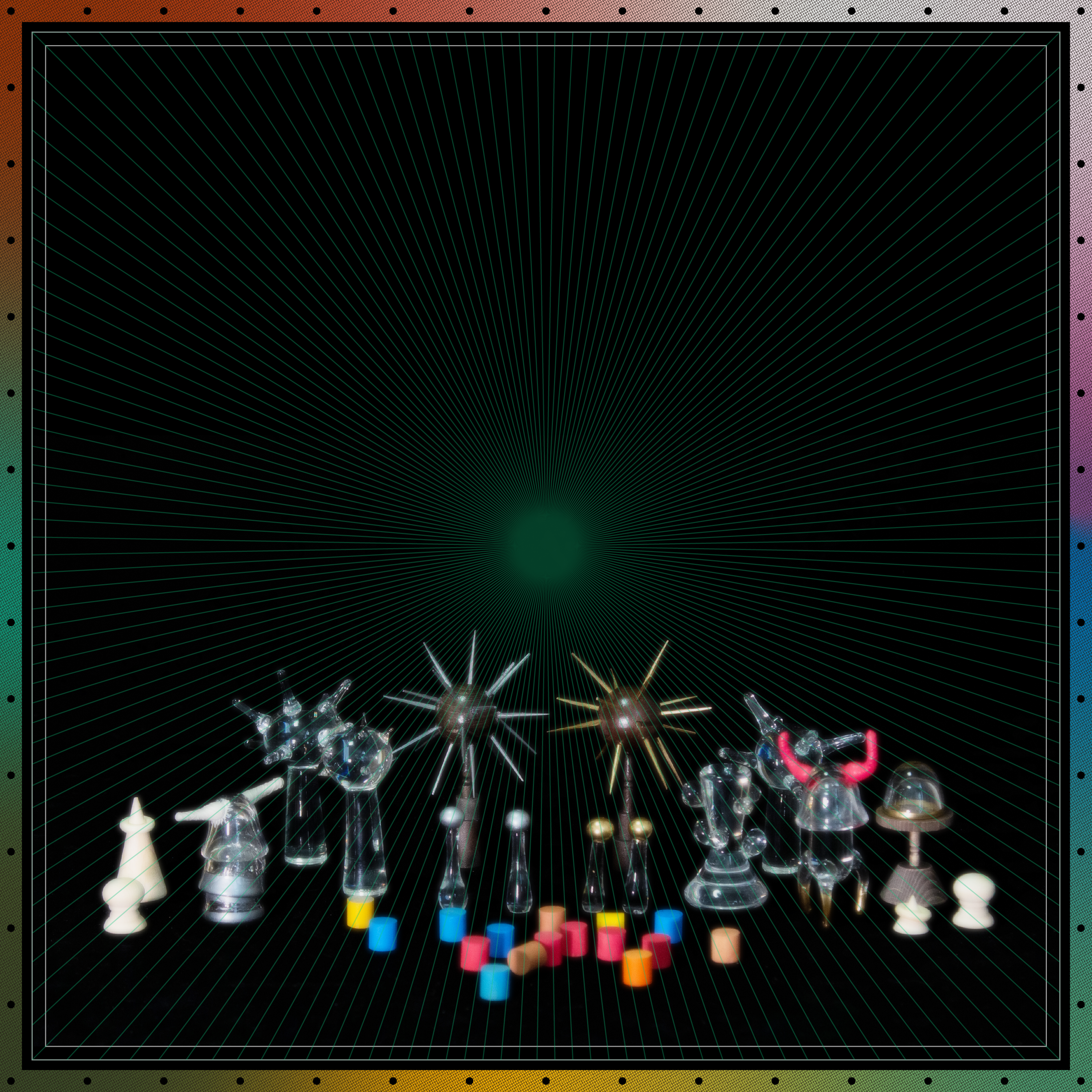 “Exodus (imai REMIX)“